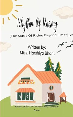 Cover Rhythm Of Rising