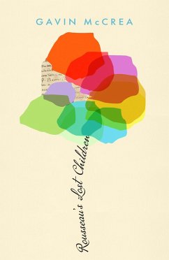 Cover Rousseau's Lost Children
