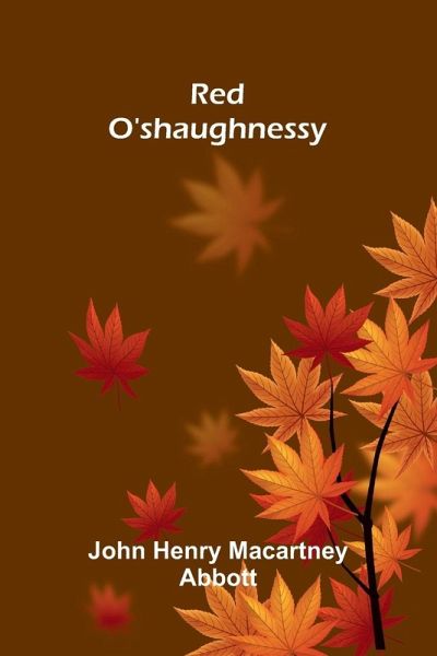 Red O'Shaughnessy
