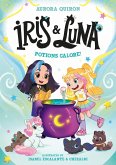 Iris and Luna: Potions Galore! Iris and Luna: Potions Galore!