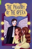 The Phantom of the Opera - Foxton Reader Level-1 (400 Headwords A1/A2) with free online AUDIO The Phantom of the Opera - Foxton Reader Level-1 (400 Headwords A1/A2) with free online AUDIO