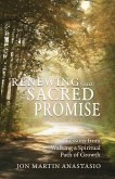 Renewing Your Sacred Promise