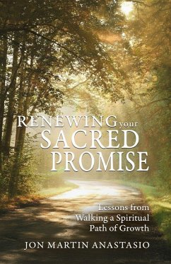 Cover Renewing Your Sacred Promise