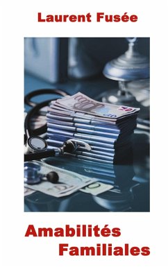 Cover Amabilités Familiales