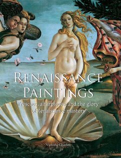 Cover Renaissance Paintings