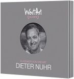 30 Jahre WortArt - Klassiker von und mit Dieter Nuhr