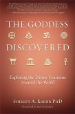 The Goddess Discovered (eBook, ePUB)