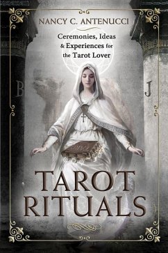 Cover Tarot Rituals (eBook, ePUB)