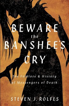 Cover Beware the Banshee's Cry (eBook, ePUB)