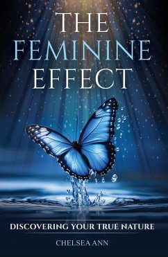 Cover The Feminine Effect (eBook, ePUB)