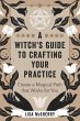 A Witch's Guide to Crafting Your... - Bild 1
