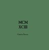 MCMXCIII (eBook, ePUB) - Bild 1