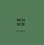 MCMXCIII (eBook, ePUB)