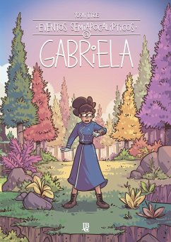 Cover Eventos Semiapocalípticos vol. 03 (eBook, ePUB)