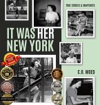 It Was Her New York (eBook, ePUB)