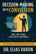 Decision-Making with Conviction (The... - Bild 1