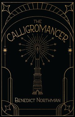 Cover The Calligromancer (eBook, ePUB)