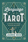 The Language of Tarot (eBook, ePUB)