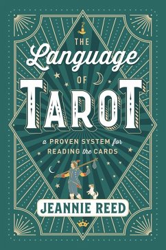 Cover The Language of Tarot (eBook, ePUB)