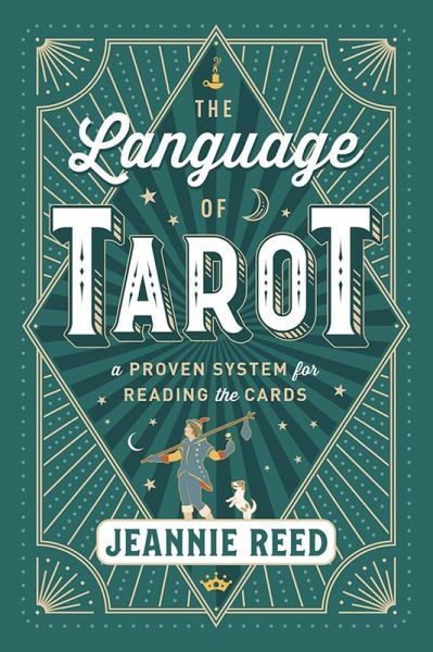 The Language of Tarot (eBook, ePUB) The Language of Tarot (eBook, ePUB)