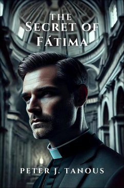 Cover The Secret of Fátima (eBook, ePUB)