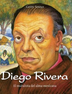 Cover Diego Rivera