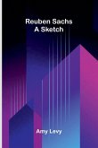 Reuben Sachs