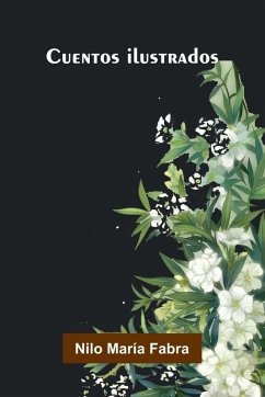 Cuentos Ilustrados - Mar a Fabra, Nilo