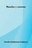 Novelas Y Cuentos