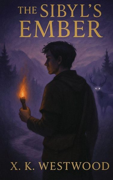 The Sibyl's Ember The Sibyl's Ember