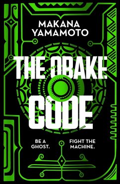 Cover The Obake Code