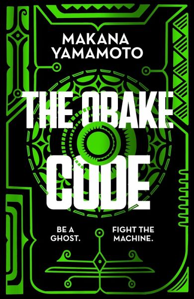 The Obake Code The Obake Code