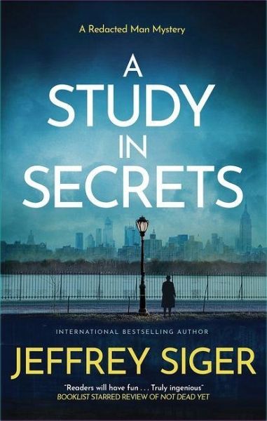 A Study in Secrets