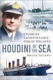 Houdini of the Sea Houdini of the Sea