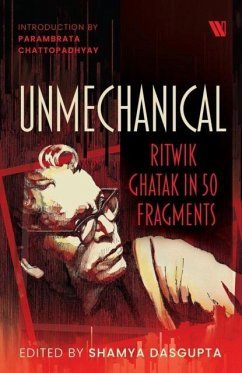 Unmechanical