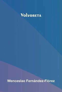 Cover Volvoreta