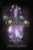 Revenge Unveiled Revenge Unveiled