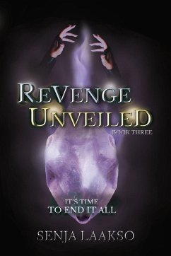 Cover Revenge Unveiled