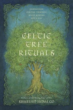 Cover Celtic Tree Rituals (eBook, ePUB)