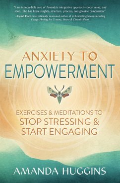 Cover Anxiety to Empowerment (eBook, ePUB)