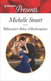 Billionaire's Baby of Redemption (eBook, ePUB) Billionaire's Baby of Redemption (eBook, ePUB)