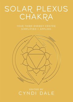 Cover Solar Plexus Chakra (eBook, ePUB)