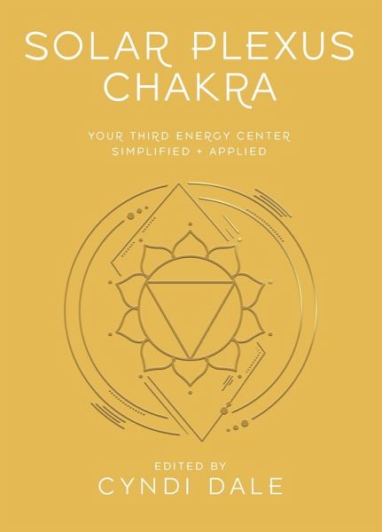 Solar Plexus Chakra (eBook, ePUB) Solar Plexus Chakra (eBook, ePUB)