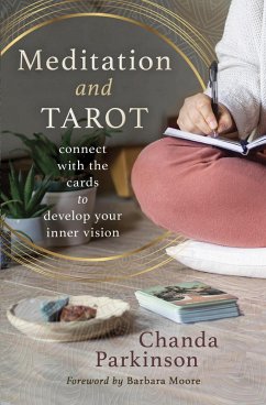 Cover Meditation and Tarot (eBook, ePUB)