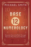 Base-12 Numerology (eBook, ePUB)