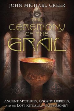 Cover The Ceremony of the Grail (eBook, ePUB)