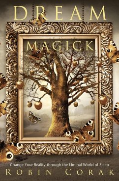 Cover Dream Magick (eBook, ePUB)