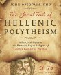 The Secret Texts of Hellenic Polytheism... - Bild 1
