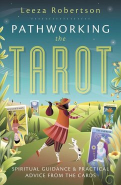 Cover Pathworking the Tarot (eBook, ePUB)