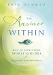 The Answer Within (eBook, ePUB) - Bild 1
